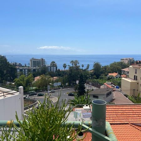 Angie'S Apartment Funchal  Exterior foto