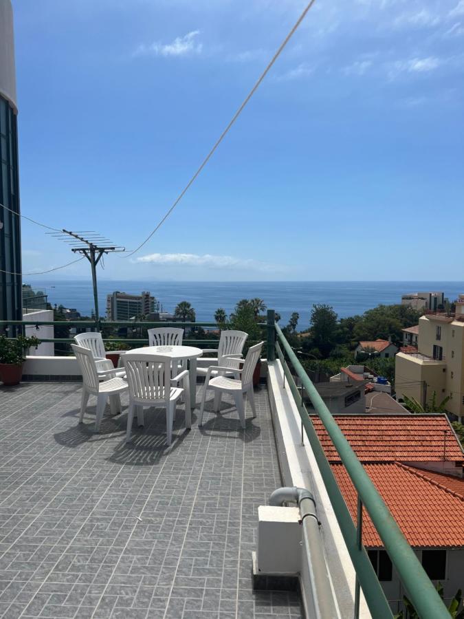 Angie'S Apartment Funchal  Exterior foto